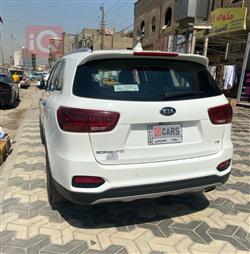 كيا سورينتو